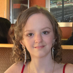 Lara Van Dreel